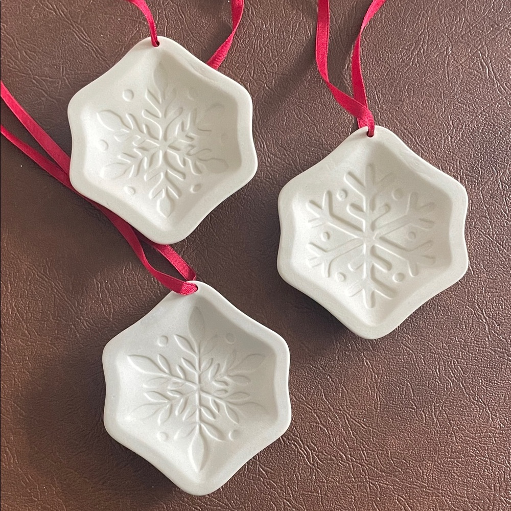 🎄Longaberger Ornament/Cookie Mold